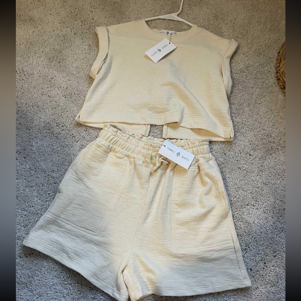 Three Sixty Set
